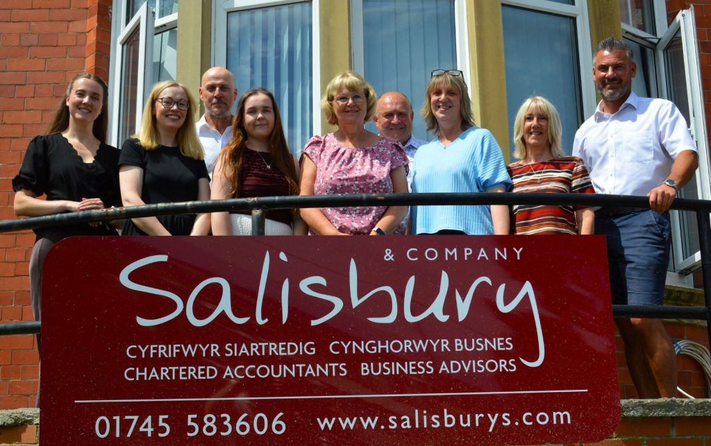 salisburyllangefni2