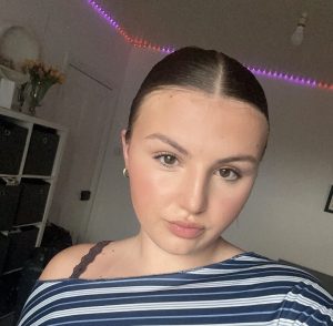 Zara Parker