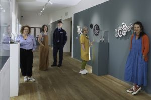 28-8-26 IWT Ruthin Craft centre-4