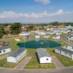 Major Investment Continues At Hayling Island Holiday Park With New Woodpecker Meadows Development