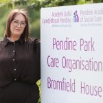 North Wales mum who trains 3,000 care workers a year shortlisted for major award