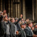 Welsh BGT choir turns 10 with sold-out concerts, 37-piece orchestra and new generation of singers