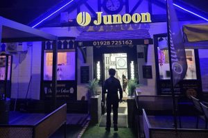 Junoon