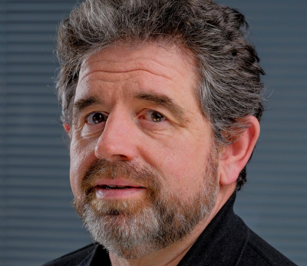 Kevin Rimmer