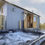Powys crowned Britain’s hot tub capital