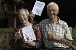 26-9-26 Valerie and Richard Bennett-1