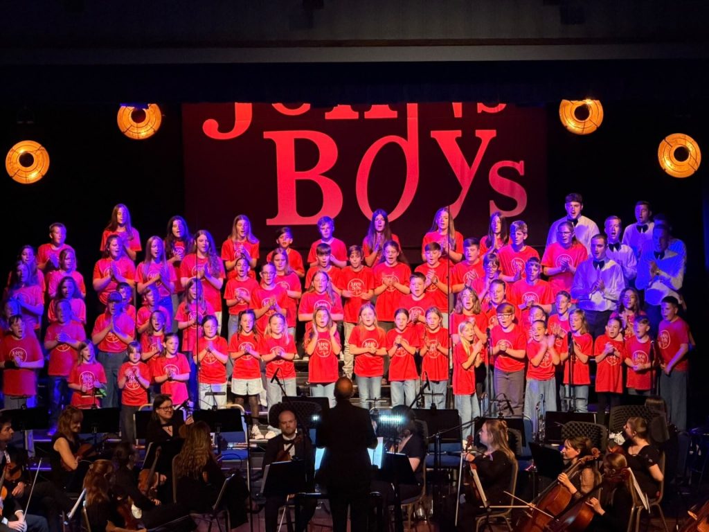 JB Juniors 1