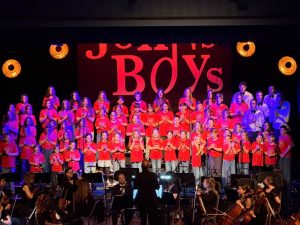 JB Juniors 1