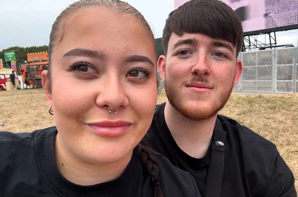 OliviaandJake