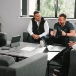 IT and cyber security firm marks first anniversary with growing client base